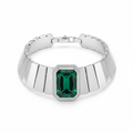 Emerald Choker Necklace
